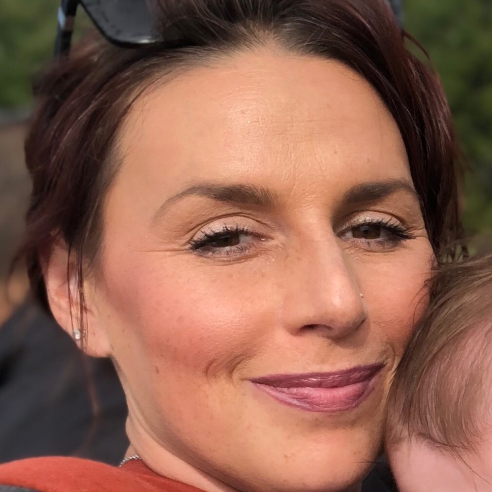 ISO black adidas long sleeve or sweaterRED stripes